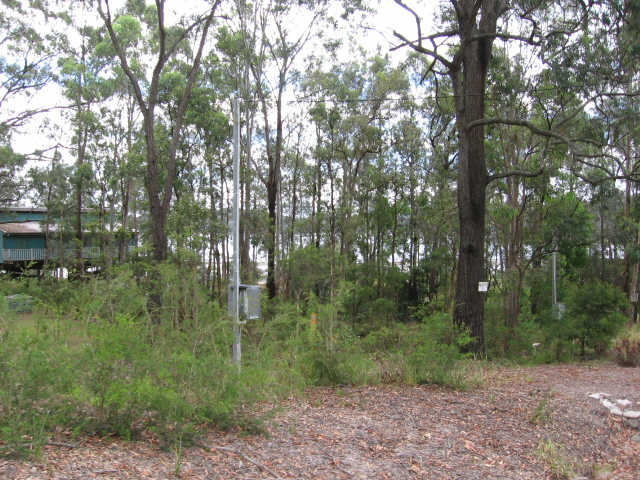 Second view of Homely land listing, 14 Pleasant View Parade, Bundabah NSW 2324