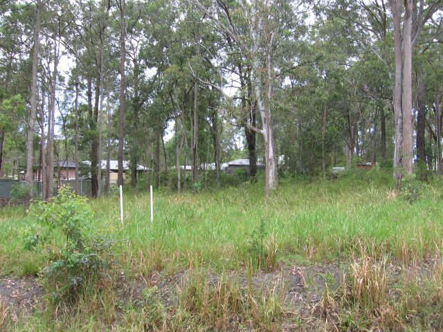 Third view of Homely land listing, 14 Pleasant View Parade, Bundabah NSW 2324