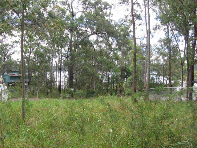 Fourth view of Homely land listing, 14 Pleasant View Parade, Bundabah NSW 2324