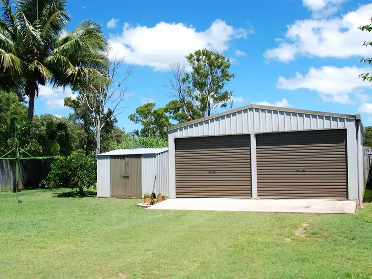 Third view of Homely house listing, 6 Rasmussen Court, Armstrong Beach QLD 4737