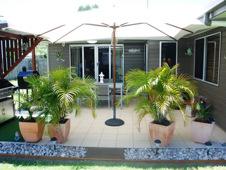 Fourth view of Homely house listing, 6 Rasmussen Court, Armstrong Beach QLD 4737