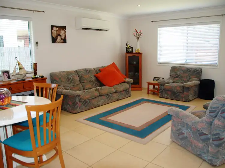 Fifth view of Homely house listing, 6 Rasmussen Court, Armstrong Beach QLD 4737