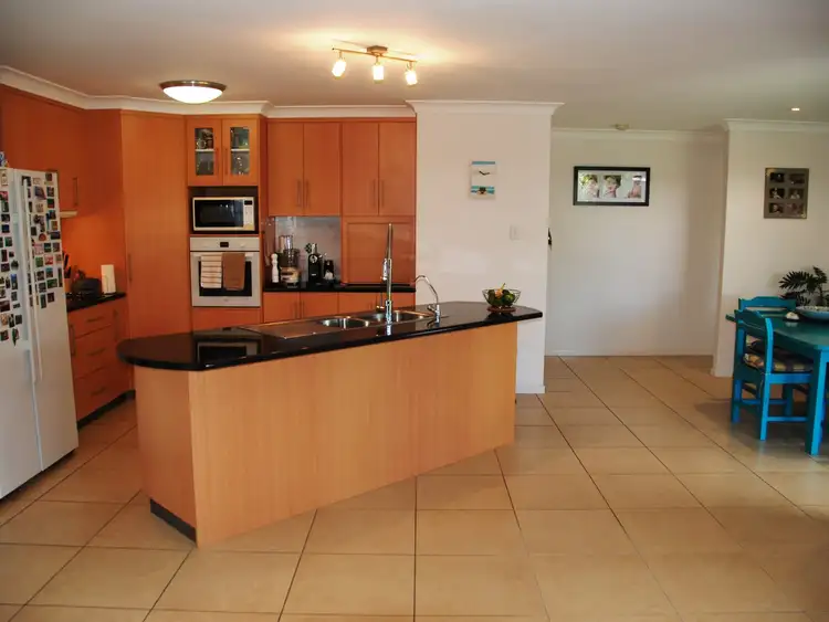 Sixth view of Homely house listing, 6 Rasmussen Court, Armstrong Beach QLD 4737