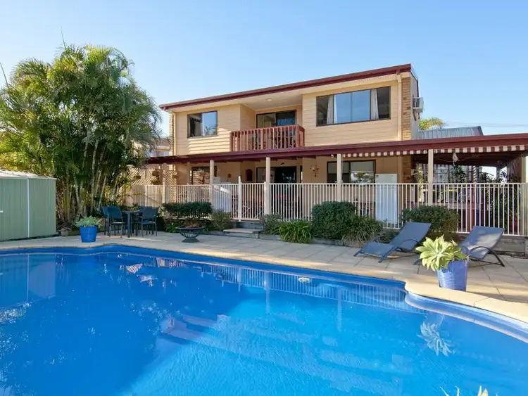 Second view of Homely house listing, 22 Galena Court, Bethania QLD 4205