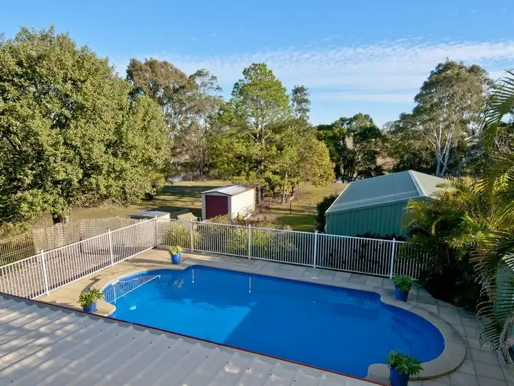 Third view of Homely house listing, 22 Galena Court, Bethania QLD 4205