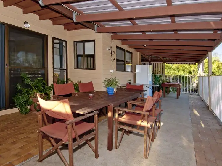 Fourth view of Homely house listing, 22 Galena Court, Bethania QLD 4205