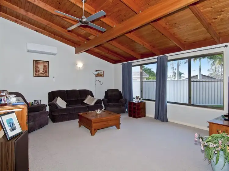 Sixth view of Homely house listing, 22 Galena Court, Bethania QLD 4205