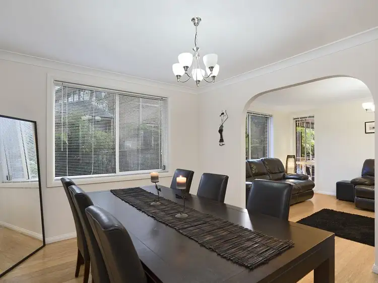 Fourth view of Homely townhouse listing, 4 Noorong Avenue, Frenchs Forest NSW 2086