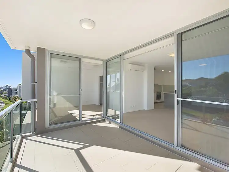 Second view of Homely unit listing, Unit 130/29-49 Varsity Parade, Varsity Lakes QLD 4227