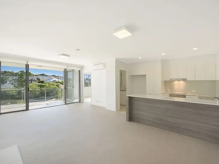 Third view of Homely unit listing, Unit 130/29-49 Varsity Parade, Varsity Lakes QLD 4227