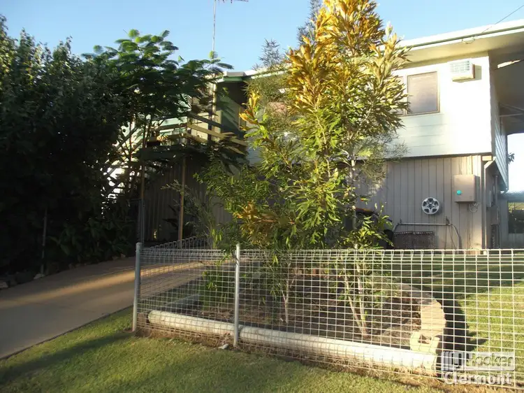 1 Carina Crescent, Clermont QLD 4721