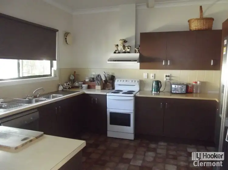 Fourth view of Homely house listing, 1 Carina Crescent, Clermont QLD 4721