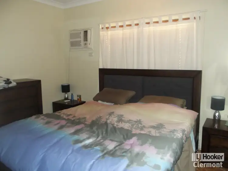 Fifth view of Homely house listing, 1 Carina Crescent, Clermont QLD 4721