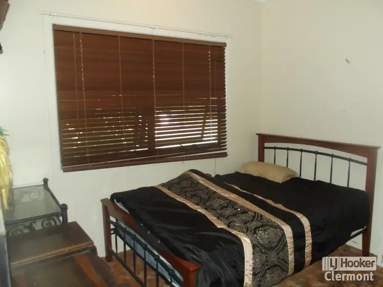 Sixth view of Homely house listing, 1 Carina Crescent, Clermont QLD 4721