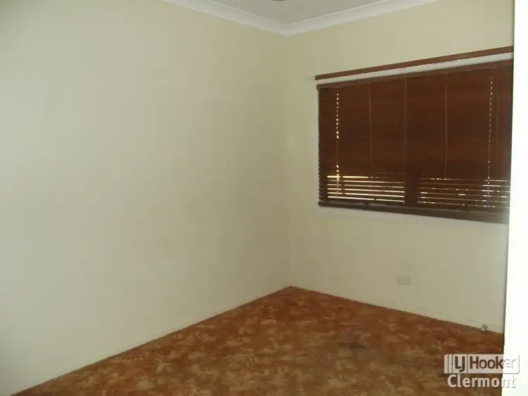 Seventh view of Homely house listing, 1 Carina Crescent, Clermont QLD 4721