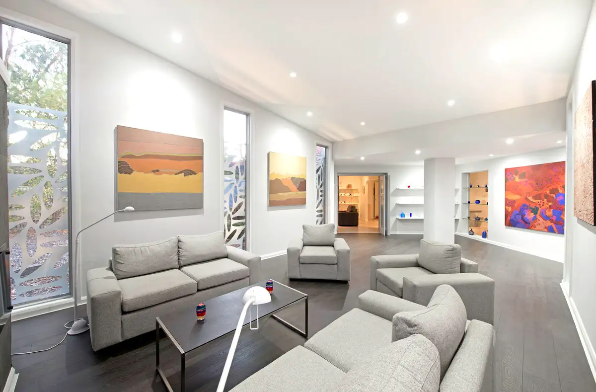 Main view of Homely house listing, 5/8 Cobbadah Street, O'malley ACT 2606