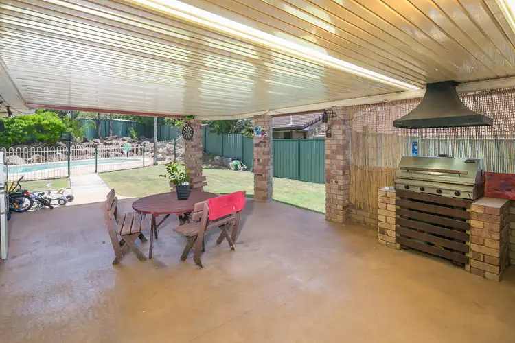 Main view of Homely house listing, 23 Brompton Street, Alexandra Hills QLD 4161