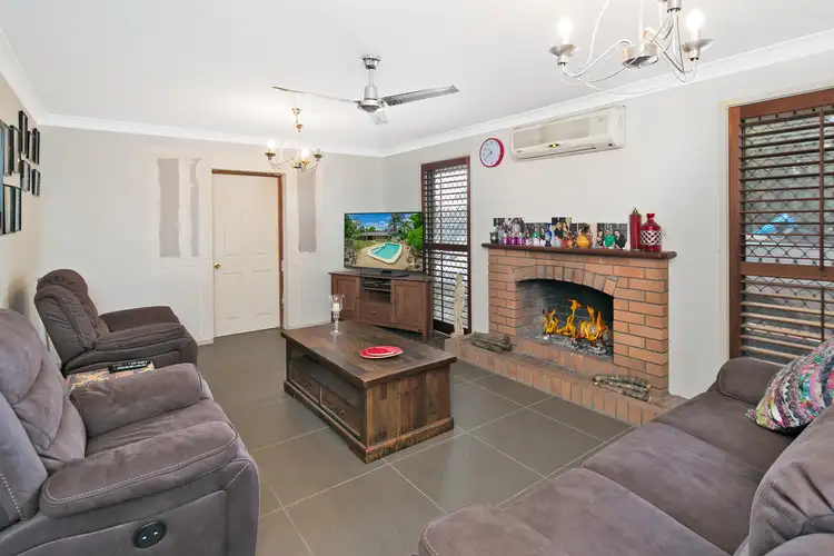 Second view of Homely house listing, 23 Brompton Street, Alexandra Hills QLD 4161
