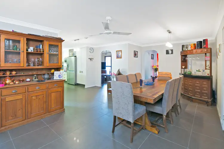 Fourth view of Homely house listing, 23 Brompton Street, Alexandra Hills QLD 4161