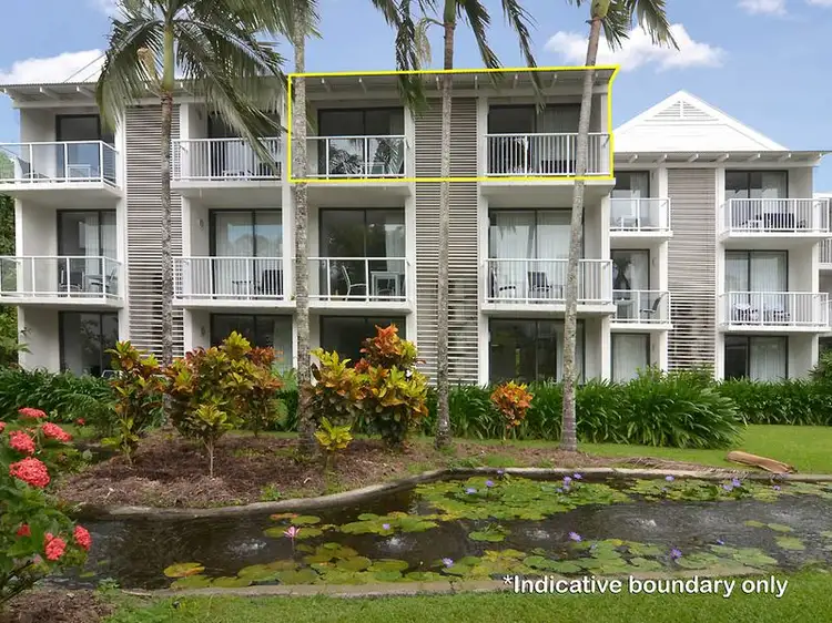 Main view of Homely apartment listing, 3212 OAKS Resort/87-109 Port Douglas Road, Port Douglas QLD 4877