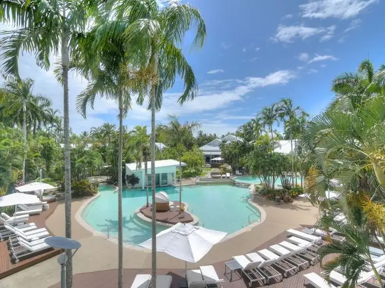 Third view of Homely apartment listing, 3212 OAKS Resort/87-109 Port Douglas Road, Port Douglas QLD 4877