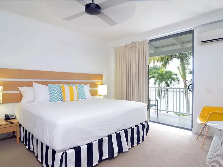 Fourth view of Homely apartment listing, 3212 OAKS Resort/87-109 Port Douglas Road, Port Douglas QLD 4877