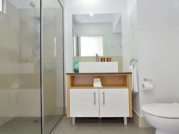 Fifth view of Homely apartment listing, 3212 OAKS Resort/87-109 Port Douglas Road, Port Douglas QLD 4877