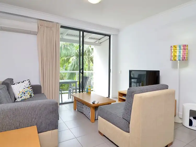 Sixth view of Homely apartment listing, 3212 OAKS Resort/87-109 Port Douglas Road, Port Douglas QLD 4877