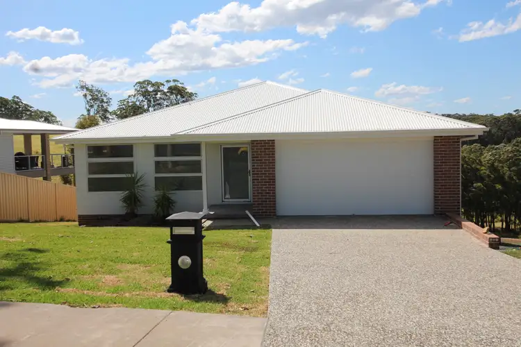Main view of Homely house listing, 26 Eastern Valley Way, Tallwoods Village NSW 2430