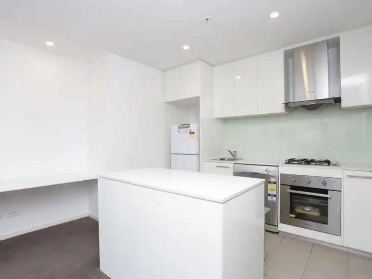 Main view of Homely apartment listing, 1402/18 Mt Alexander Road, Travancore VIC 3032