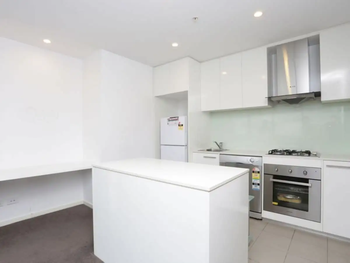 Main view of Homely apartment listing, 1402/18 Mt Alexander Road, Travancore VIC 3032