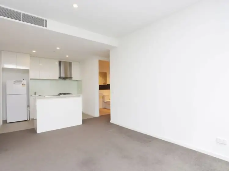 Second view of Homely apartment listing, 1402/18 Mt Alexander Road, Travancore VIC 3032