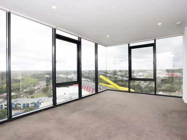Third view of Homely apartment listing, 1402/18 Mt Alexander Road, Travancore VIC 3032