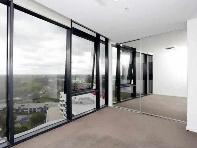 Fourth view of Homely apartment listing, 1402/18 Mt Alexander Road, Travancore VIC 3032