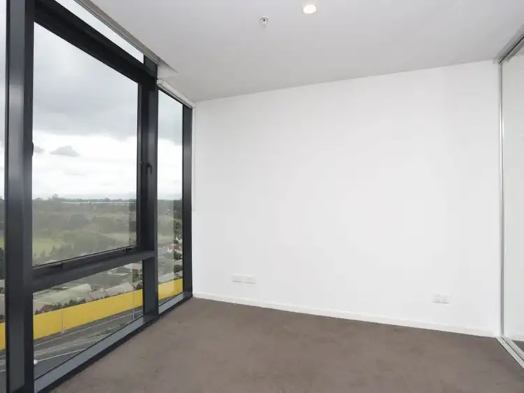 Fifth view of Homely apartment listing, 1402/18 Mt Alexander Road, Travancore VIC 3032