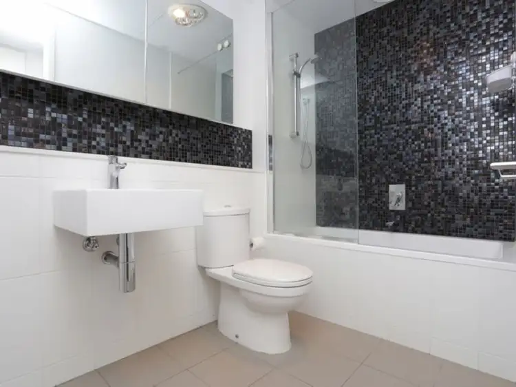 Sixth view of Homely apartment listing, 1402/18 Mt Alexander Road, Travancore VIC 3032