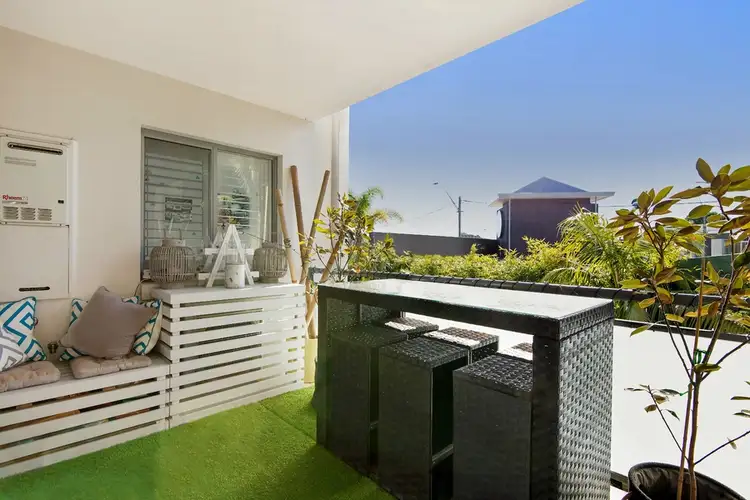 Third view of Homely unit listing, 9/1264 Pittwater Road, Narrabeen NSW 2101