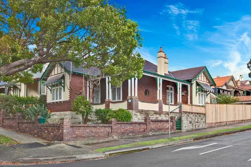 Main view of Homely house listing, 43 Tavistock Street, Drummoyne NSW 2047