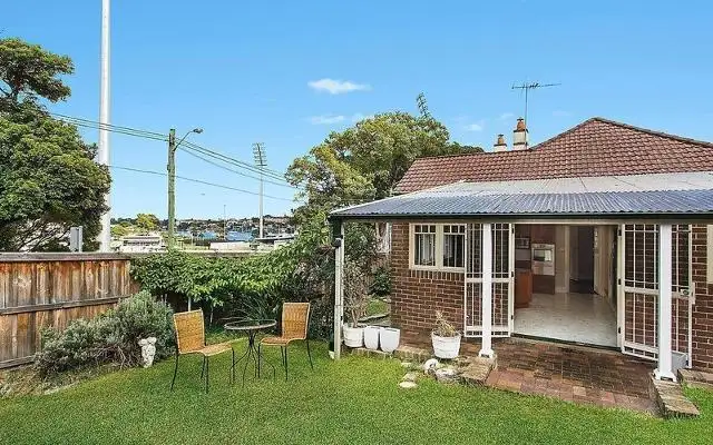 Fifth view of Homely house listing, 43 Tavistock Street, Drummoyne NSW 2047