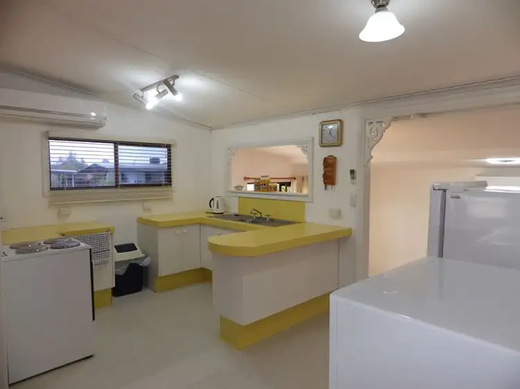 Third view of Homely house listing, 3 Robertson Street, Roma QLD 4455