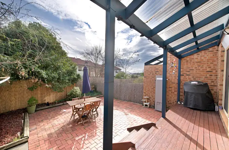 Third view of Homely townhouse listing, 10/11 Everard Street, Palmerston ACT 2913