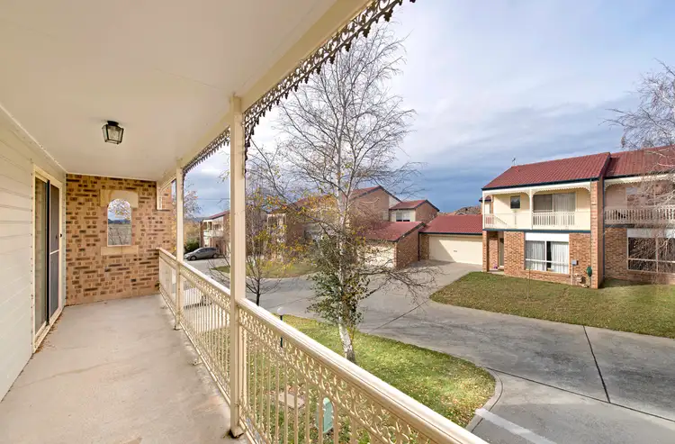 Seventh view of Homely townhouse listing, 10/11 Everard Street, Palmerston ACT 2913