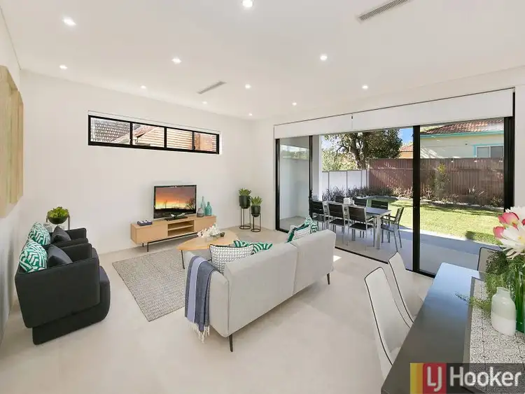 Second view of Homely house listing, 68 Campbell St, Berala NSW 2141
