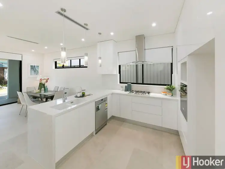 Third view of Homely house listing, 68 Campbell St, Berala NSW 2141