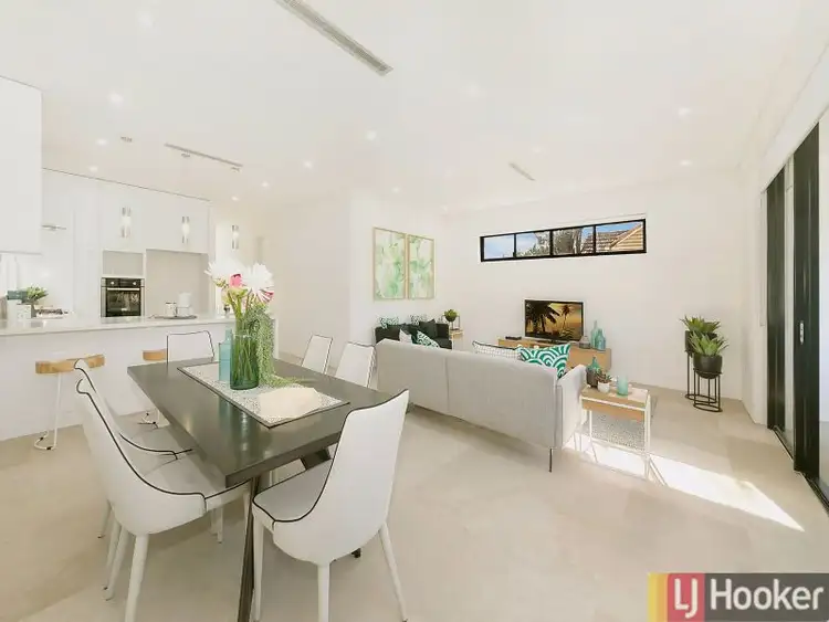 Fourth view of Homely house listing, 68 Campbell St, Berala NSW 2141