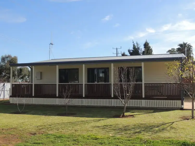 39A Murray Valley Highway, Lake Boga VIC 3584