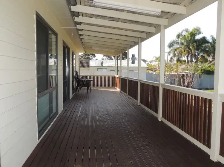 Second view of Homely house listing, 39A Murray Valley Highway, Lake Boga VIC 3584