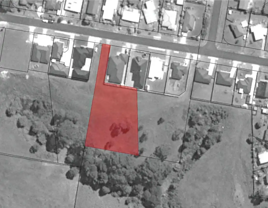 Main view of Homely land listing, 80A Cardigan Street, Somerset TAS 7322