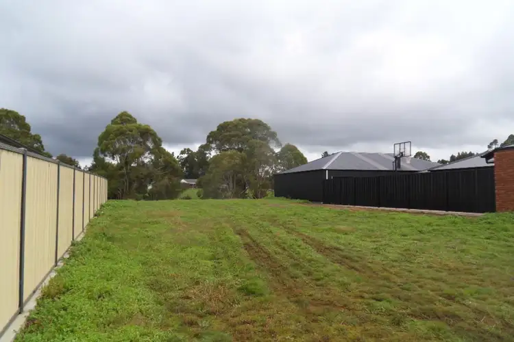 Second view of Homely land listing, 80A Cardigan Street, Somerset TAS 7322
