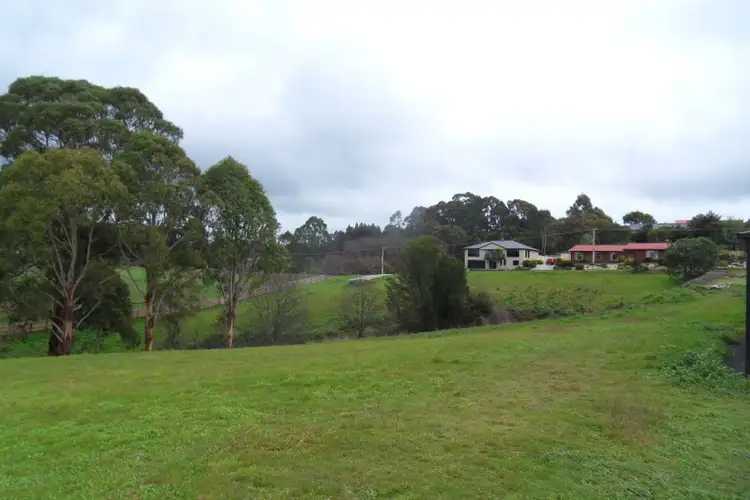 Fourth view of Homely land listing, 80A Cardigan Street, Somerset TAS 7322